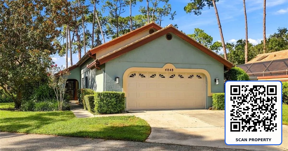 4848 TIVOLI AVENUE property photo