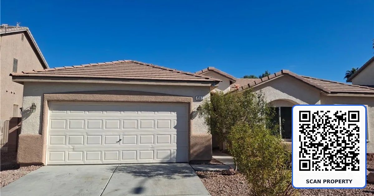 4002 Champagne Wood Drive property photo
