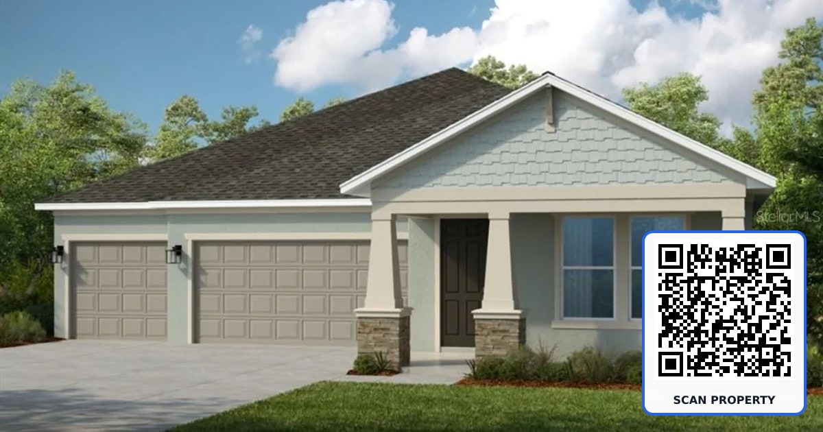 11397 BOURBON ROSE CIRCLE property photo