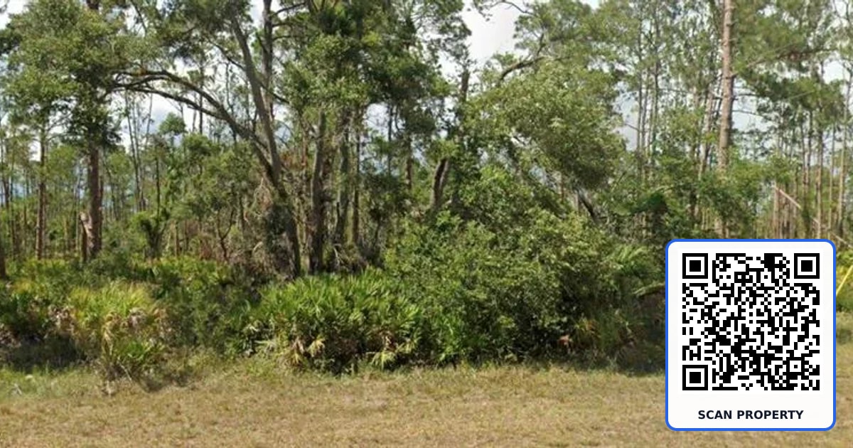 13124 WOOLARD AVENUE property photo