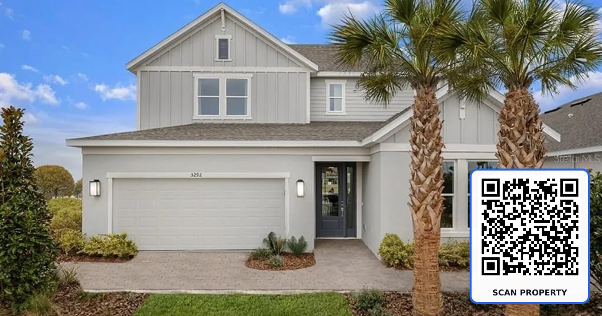 5292 GOLDFINCH DRIVE property photo