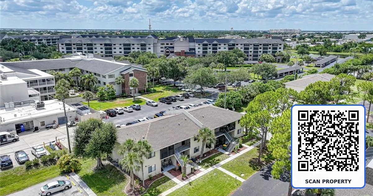 22523 WESTCHESTER BOULEVARD UNIT E203 property photo
