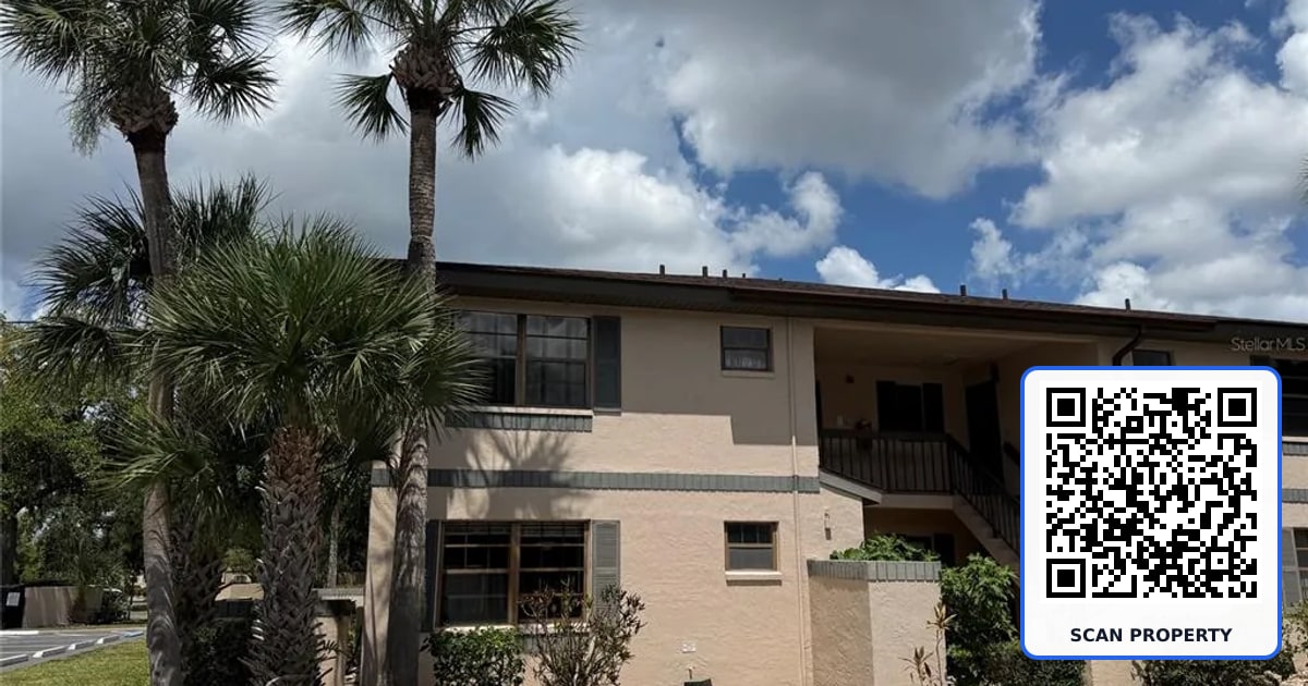 19505 QUESADA AVENUE UNIT KK204 property photo