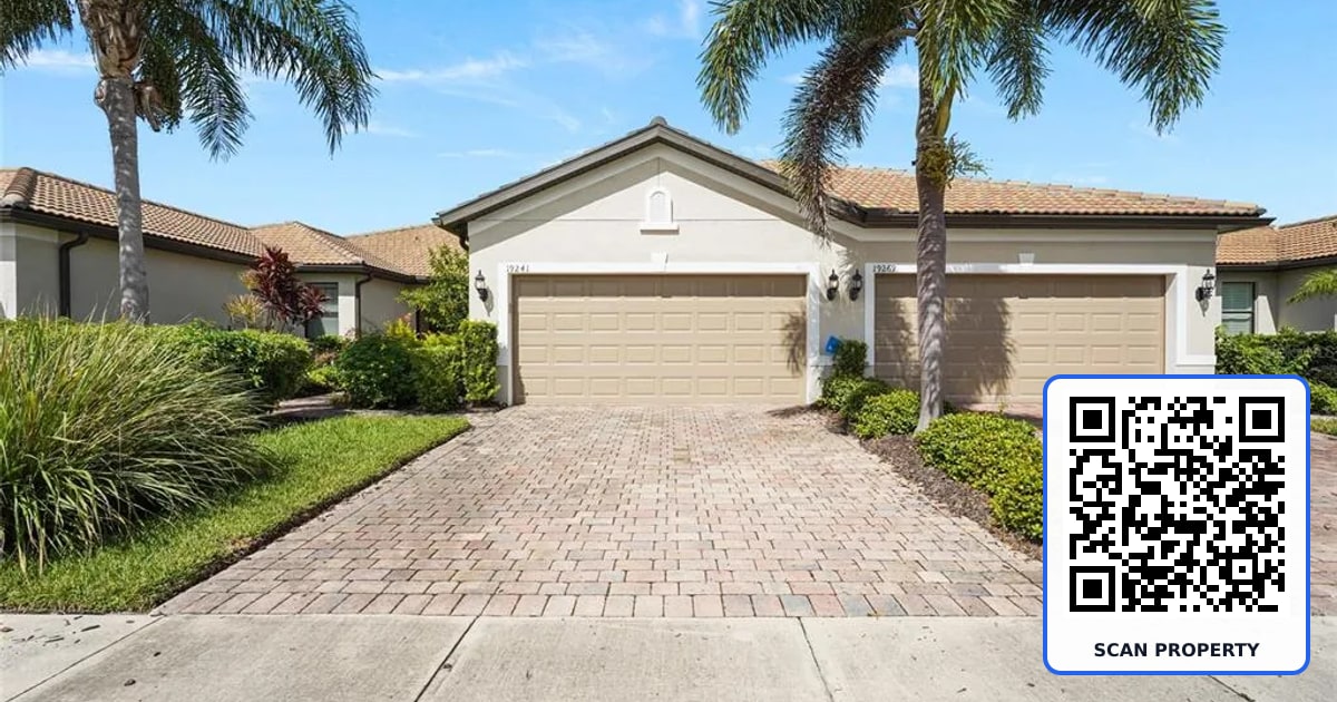19241 SERAFINA STREET property photo