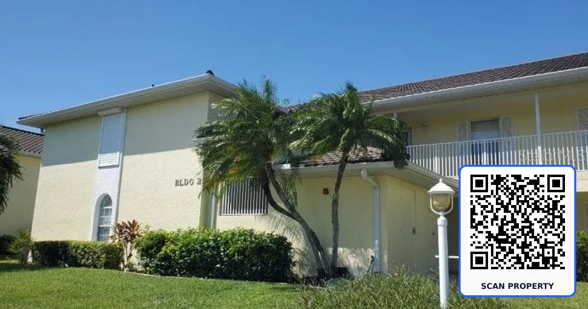 4000 BAL HARBOR BOULEVARD UNIT 214 property photo