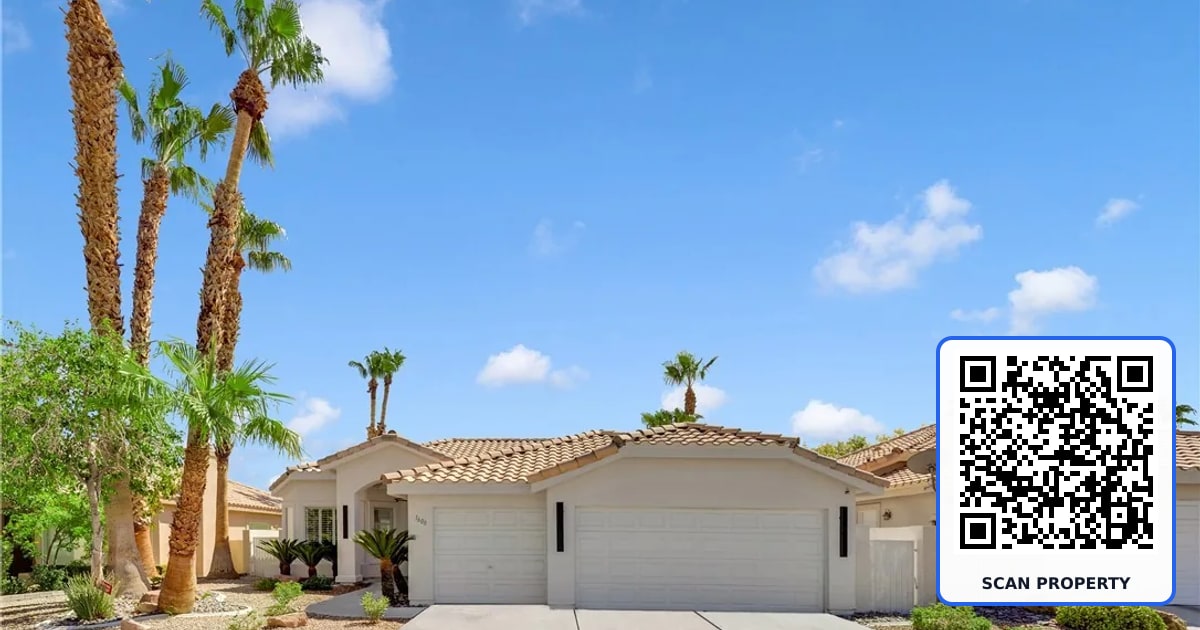 1608 Sun Ridge Drive property photo