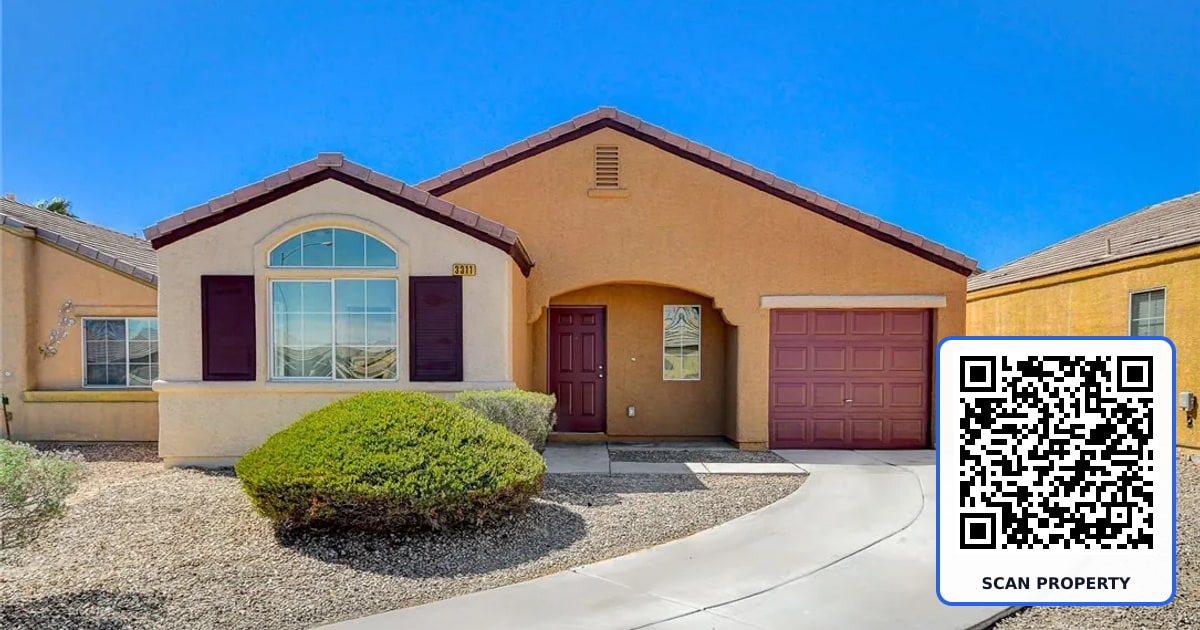 3311 DENALI PRESERVE Street n/a property photo