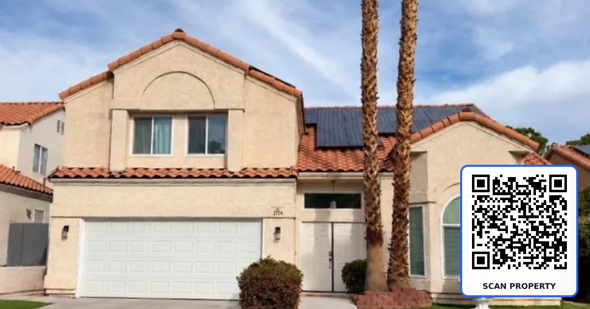 2724 Monrovia Drive property photo