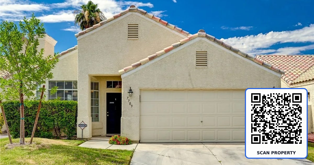 7709 Beach Falls Court property photo