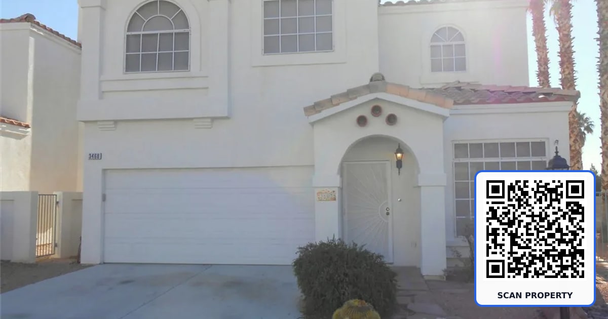 3468 MARTIN HALL Drive N/A property photo