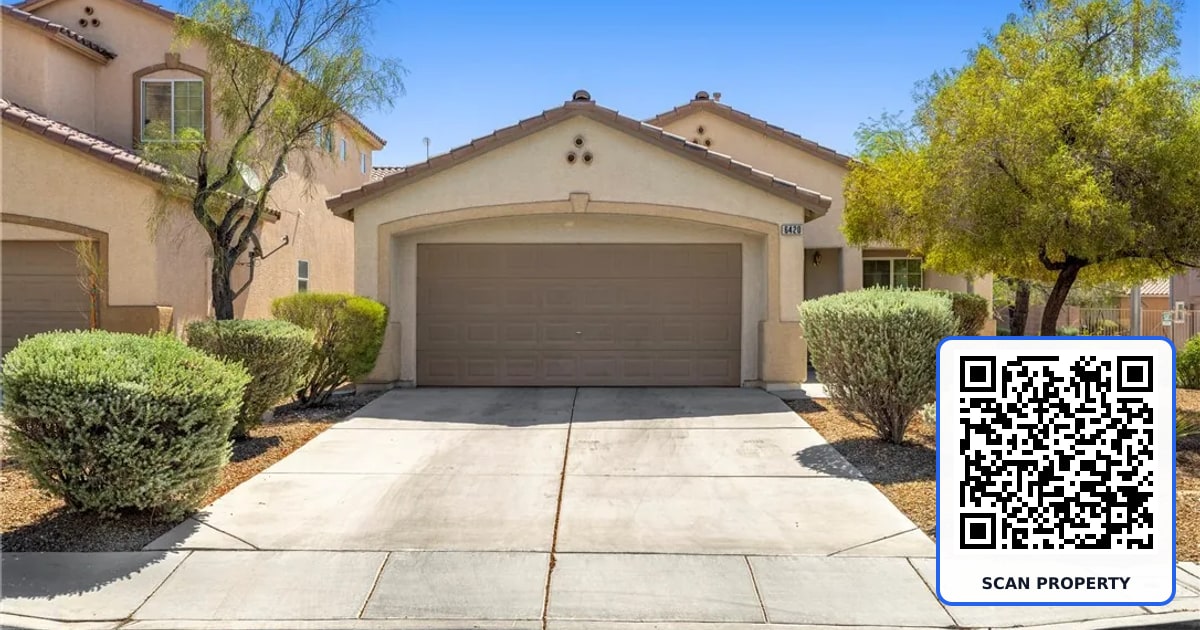 6420 KENYA SPRINGS Street property photo