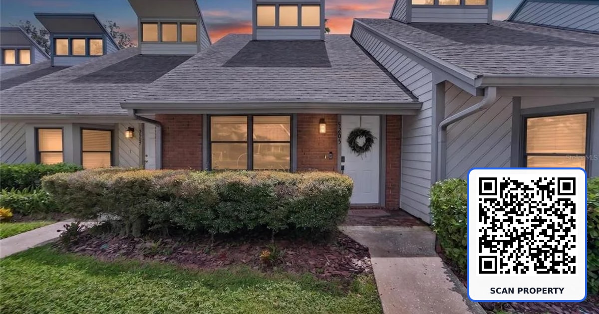 5205 OAK CHARTER COURT property photo
