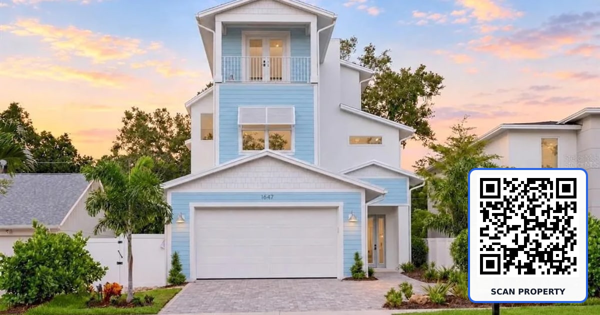 1647 SIESTA DRIVE property photo