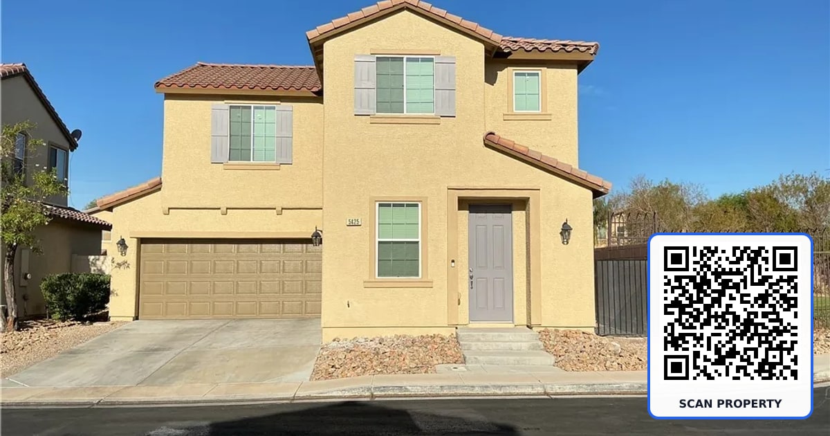 5425 Brazelton Street property photo