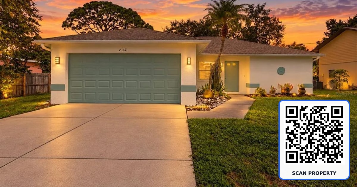 732 NECTAR ROAD property photo