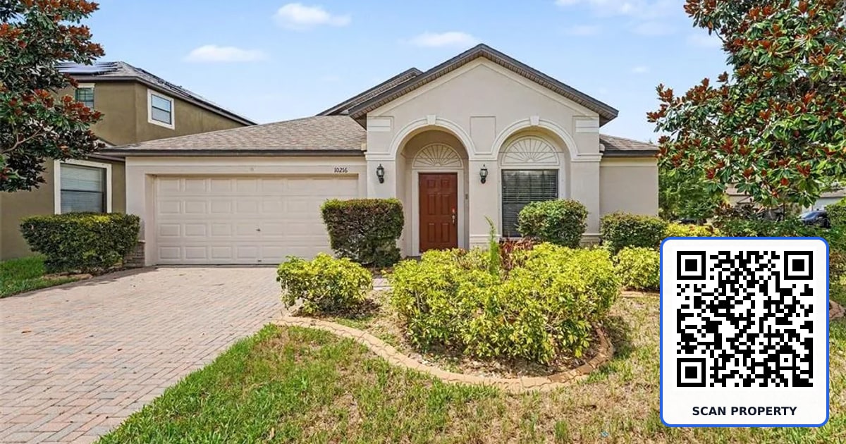 10216 STEDFAST COURT property photo