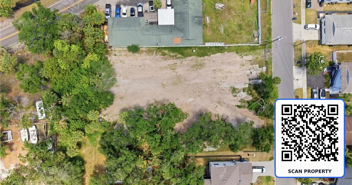 7105 S KISSIMMEE STREET property photo
