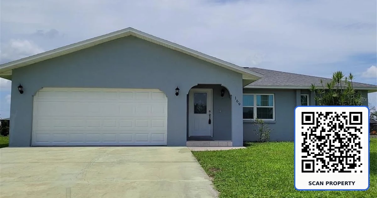 169 CADDY ROAD property photo