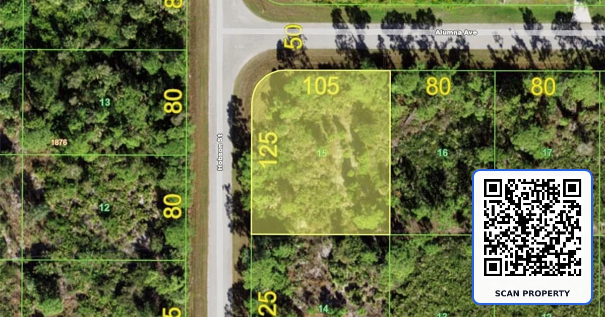 12069 ALUMNA AVENUE property photo