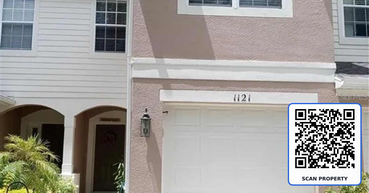 1121 SETON HALL COURT property photo