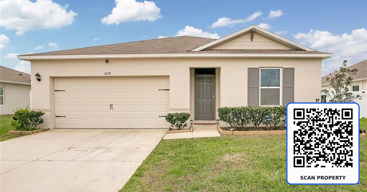 3676 SCARLET OAK DRIVE property photo