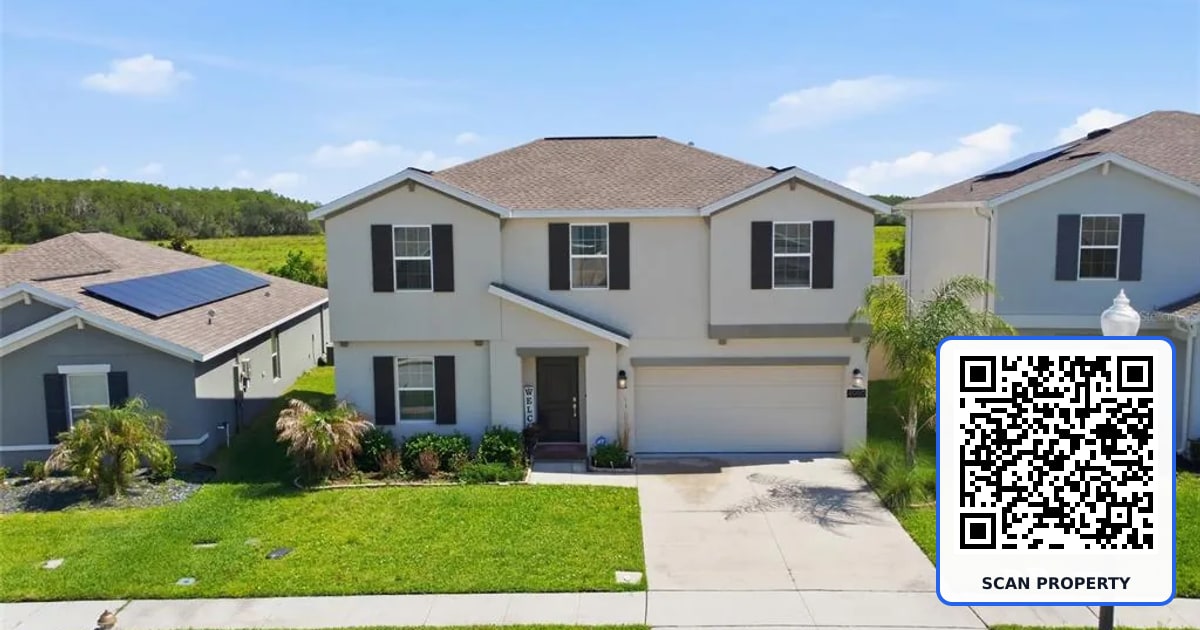 4980 FOUR STRAND COURT property photo
