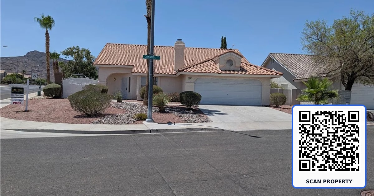 160 Channel Dr Drive property photo