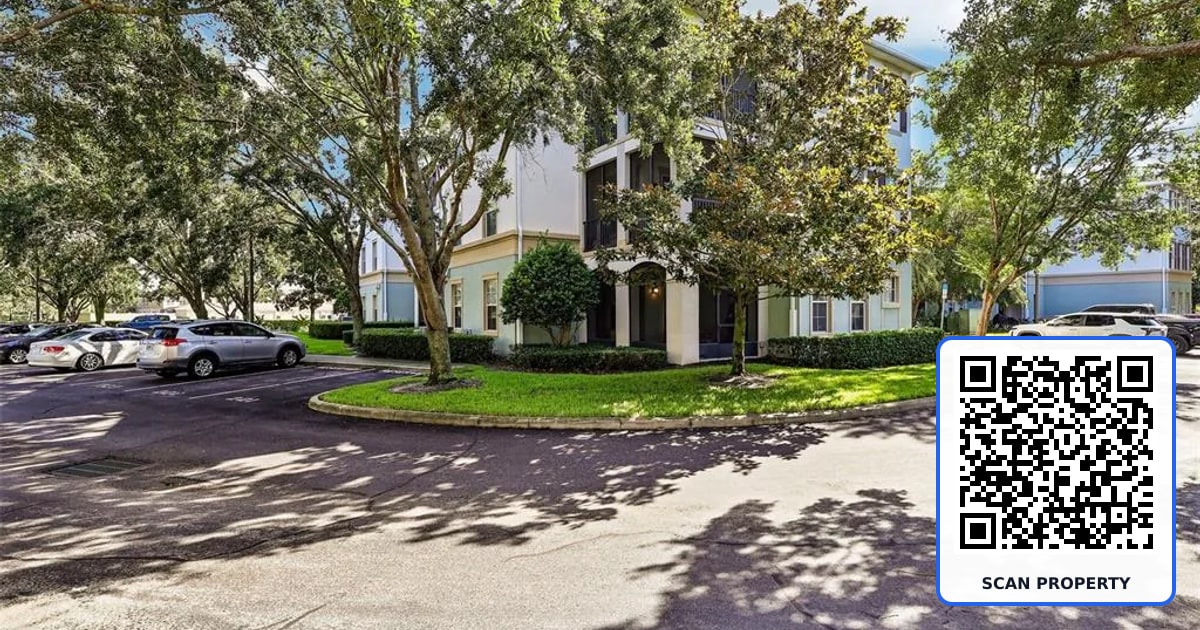 11446 JASPER KAY TERRACE UNIT 103 property photo