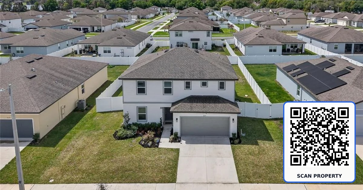 1117 MICHELANGELO LANE property photo