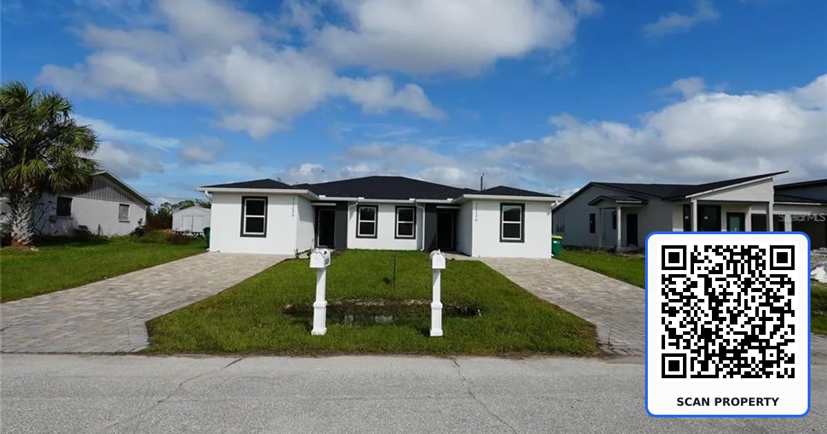 17196 BONNIE AVENUE property photo