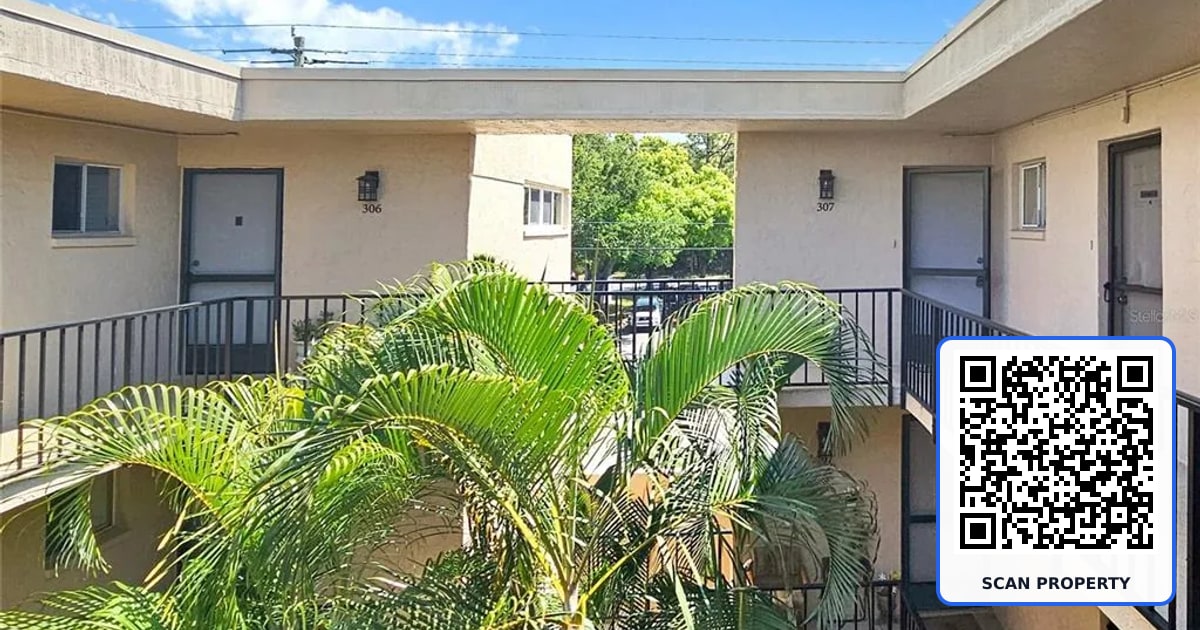 2763 WOODGATE LANE UNIT 307 property photo