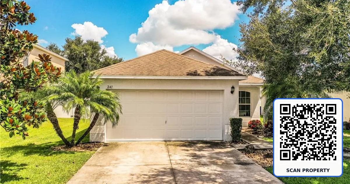 241 GROVE BRANCH ROAD property photo