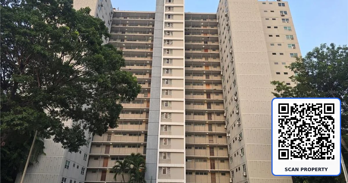 503 CALLE MODESTA UNIT 1910 property photo