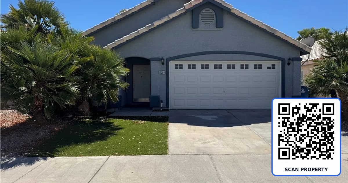 7209 Pisa Avenue property photo