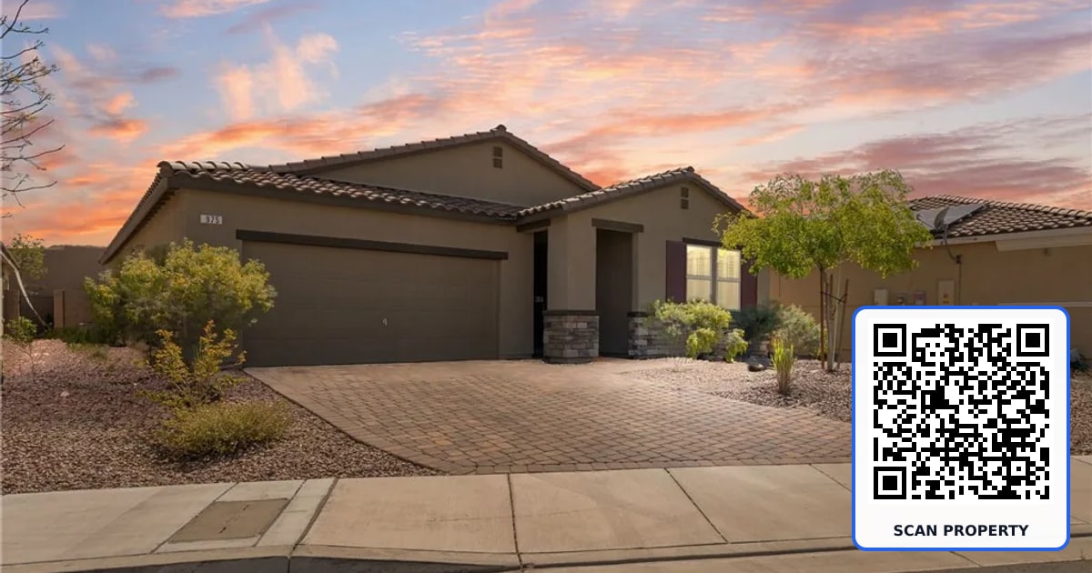 975 Twilight Glow Court property photo