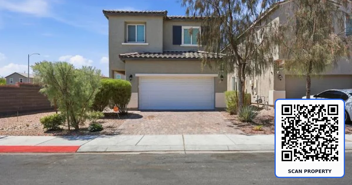 4707 Agave Cactus Street property photo