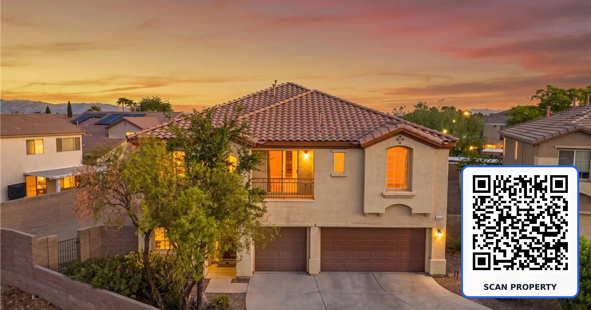 2668 Rich Flavor Place property photo