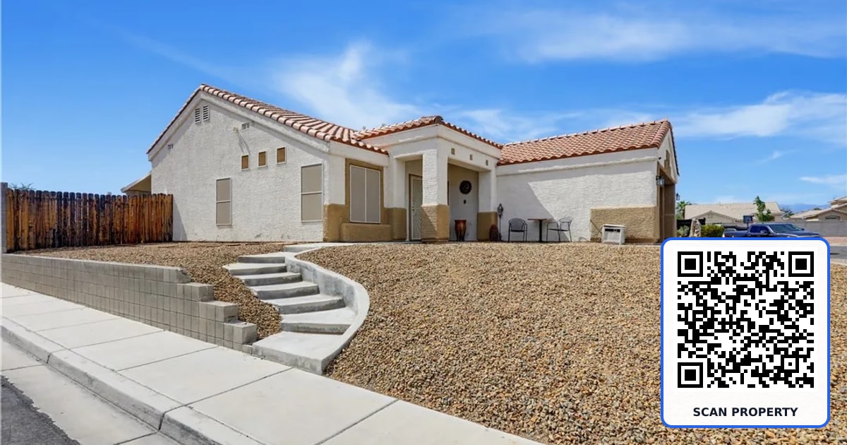 3211 Panamint Court property photo