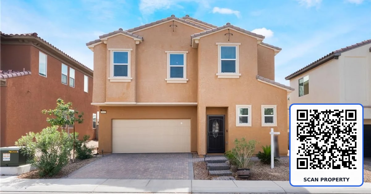 6841 Compass Cove Avenue property photo