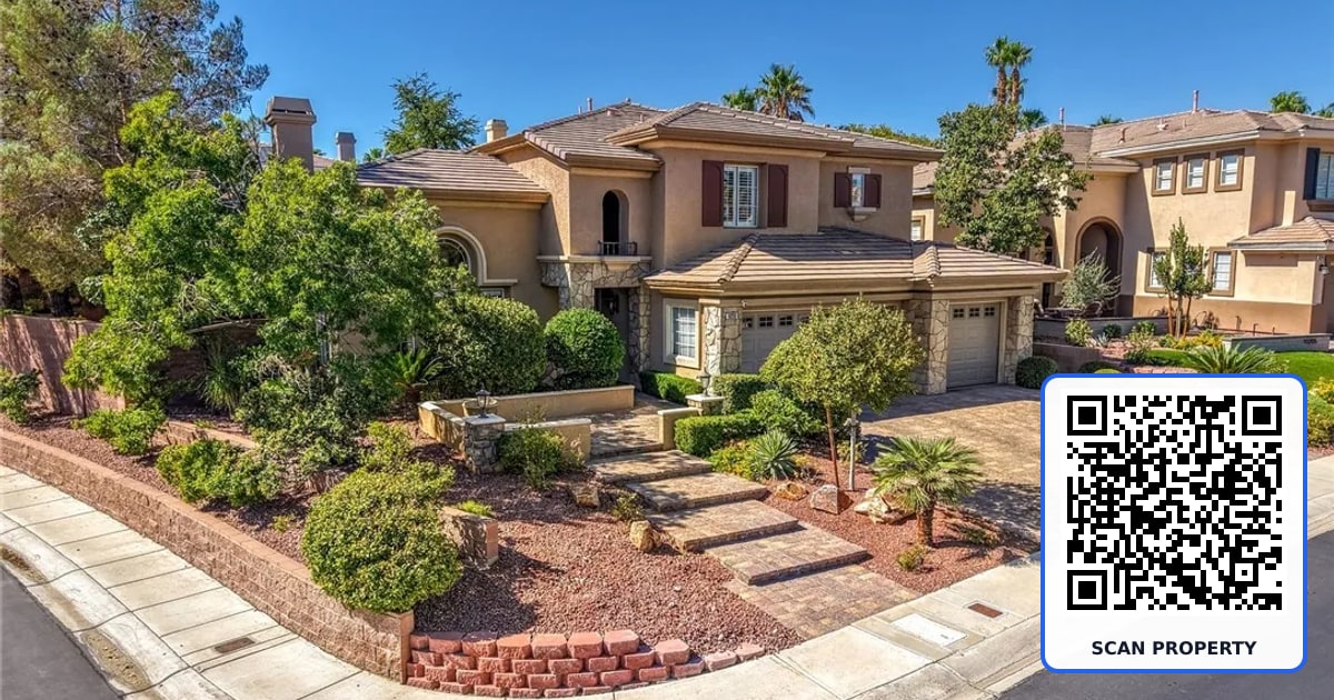 10201 Owls Peak Court property photo