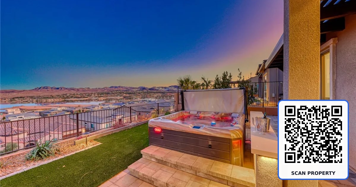 116 Stone Mesa Court property photo