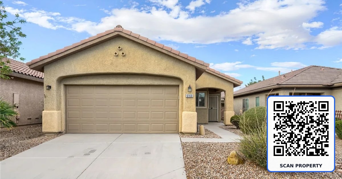 6160 Isola Peak Avenue property photo