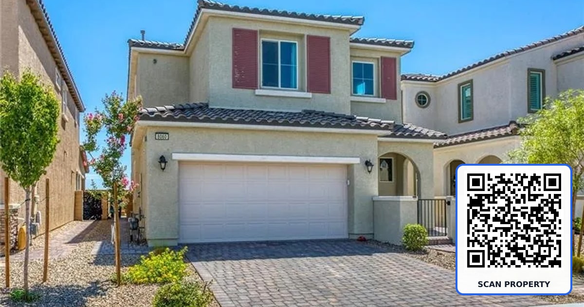 8060 Skye Dragon Street property photo