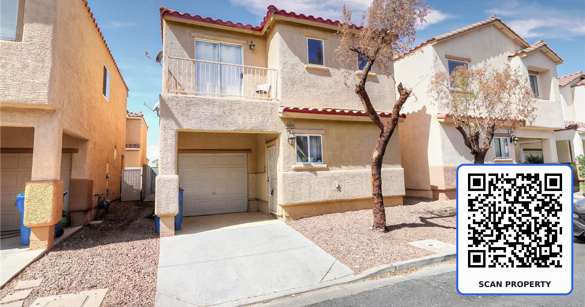 4059 Morning Peace Street property photo