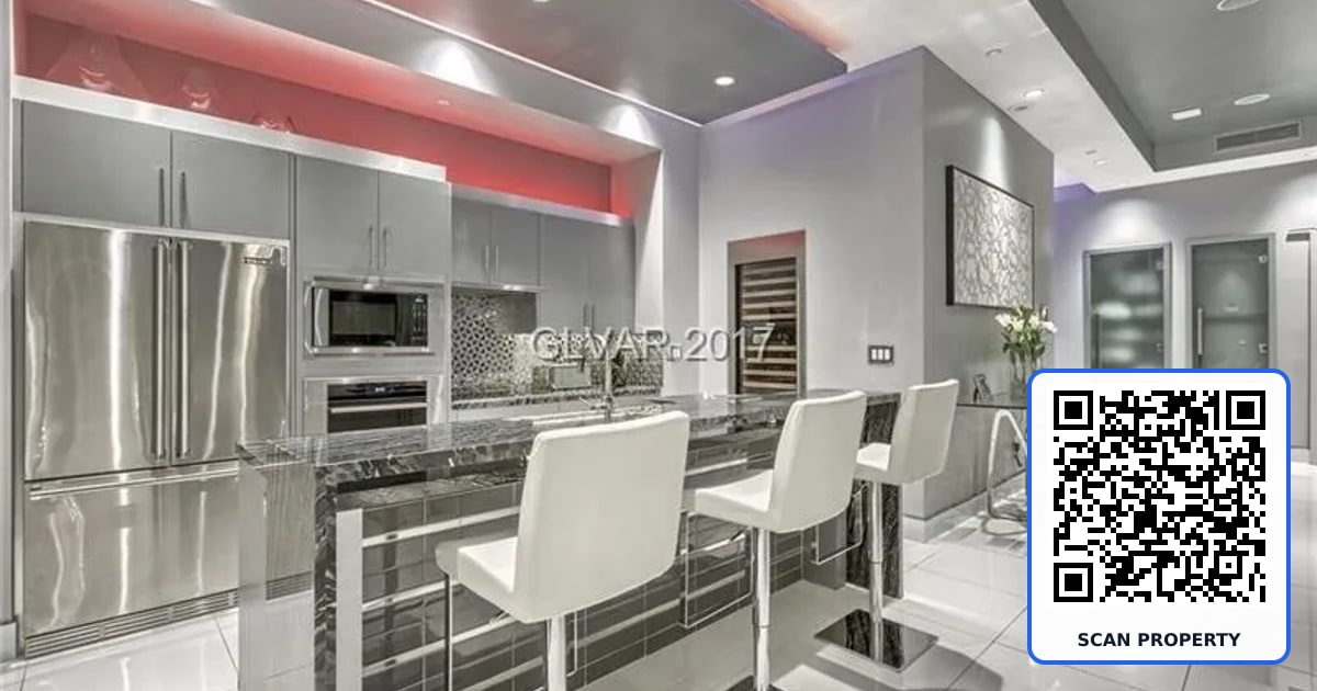 3722 South Las Vegas Boulevard 3604 property photo