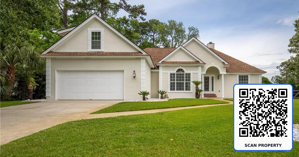 136 SUMMER WINDS DRIVE property photo