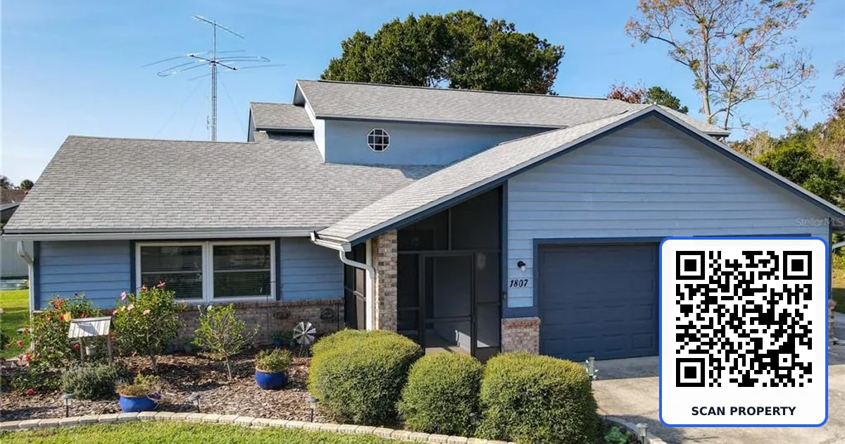 1807 VIRGINIA COURT property photo