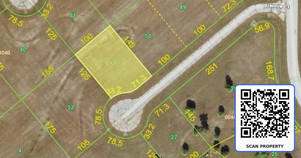 14254 BLENNIE COURT property photo