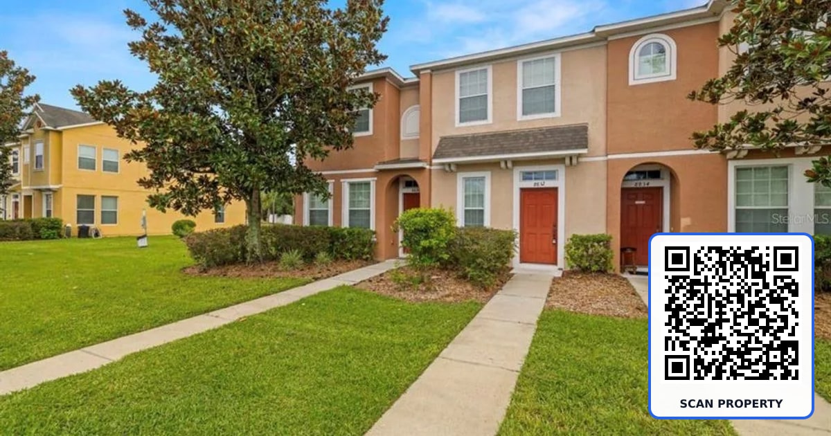 8832 RED BEECHWOOD COURT property photo