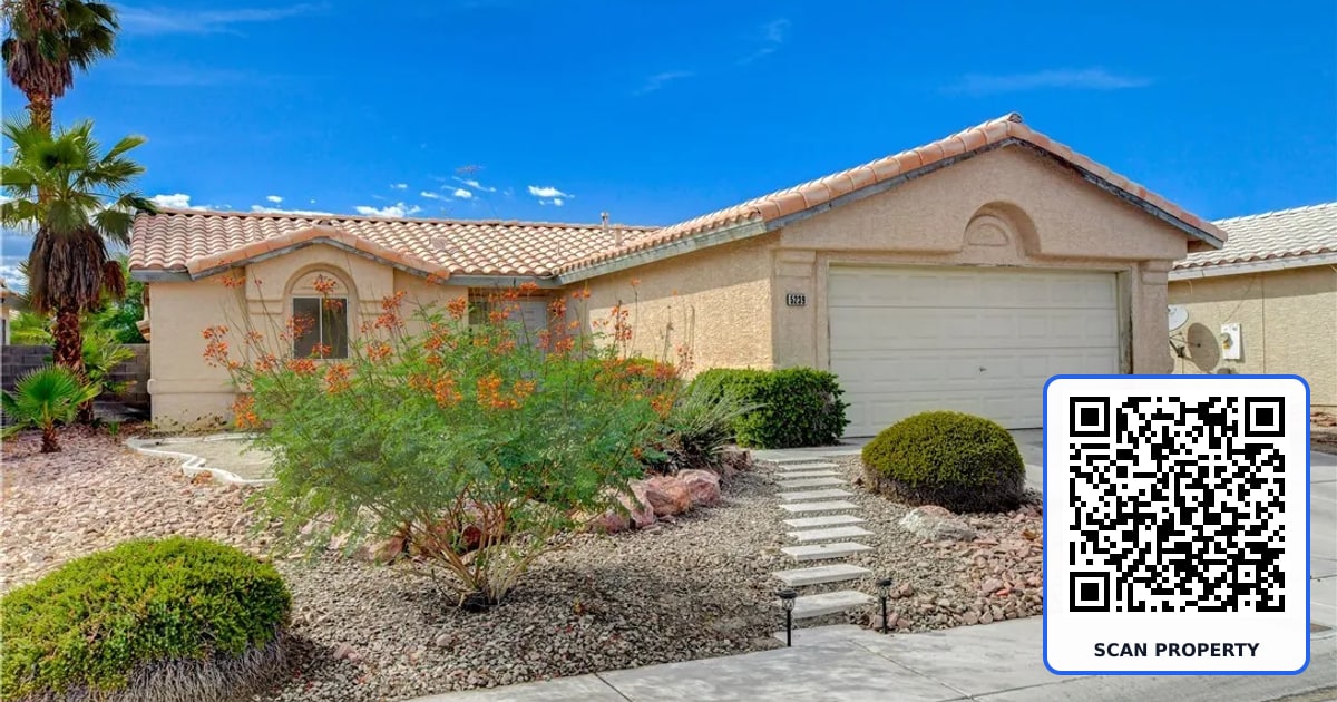 5239 Ferrell Mountain Court property photo